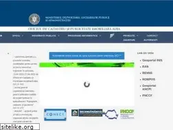 Sites similar to ocpialba.ro