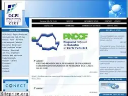 Sites similar to ocpicluj.ro