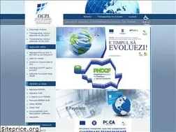 Sites similar to ocpict.ro