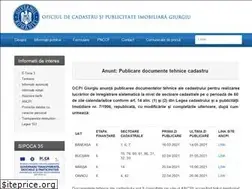 Sites similar to ocpigiurgiu.ro