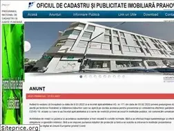 Sites similar to ocpiph.ro