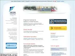 Sites similar to ocpitimis.ro
