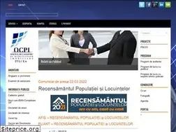 Sites similar to ocpitulcea.ro