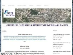 Sites similar to ocpivl.ro
