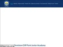 Sites similar to ocpja.co.uk
