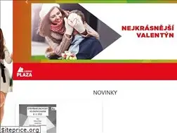 Sites similar to ocplazaliberec.cz