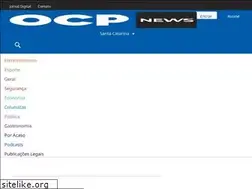 Sites similar to ocpnews.com.br