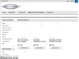 Sites similar to ocpnw.com