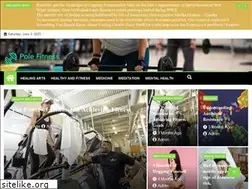 Sites similar to ocpolefitness.com