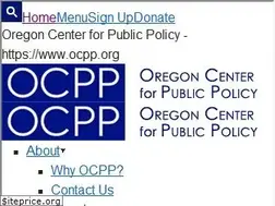 Sites similar to ocpp.org