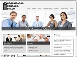 Sites similar to ocprado.com.br