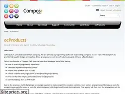 Sites similar to ocproducts.com