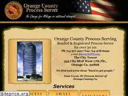 Sites similar to ocpsi.com