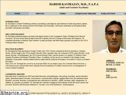 Sites similar to ocpsychiatrymd.com
