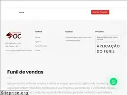 Sites similar to ocpublicidade.com.br