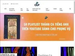 Sites similar to ocpvn.org