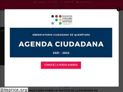 Sites similar to ocq.mx