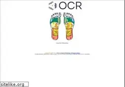 Sites similar to ocr.edu