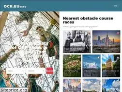 Sites similar to ocr.eu