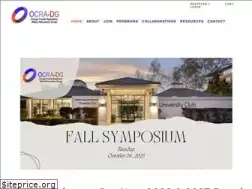 Sites similar to ocra-dg.org