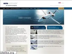 Sites similar to ocra.aero