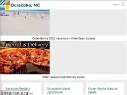 Sites similar to ocracoke-nc.com