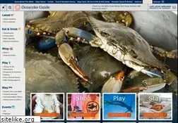 Sites similar to ocracokeguide.com