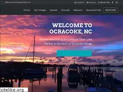 Sites similar to ocracokeharborinn.com