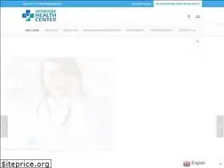 Sites similar to ocracokehealthcenter.org