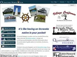 Sites similar to ocracokenavigator.com