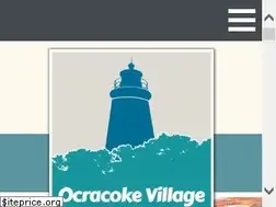 Sites similar to ocracokevillage.com