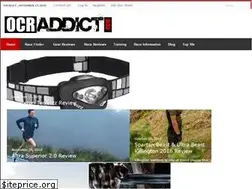 Sites similar to ocraddict.com