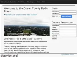 Sites similar to ocradio.live