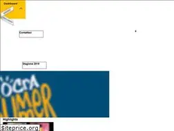 Sites similar to ocramontalcino.it