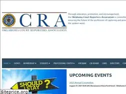 Sites similar to ocraonline.org
