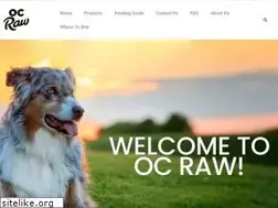 Sites similar to ocrawdog.com