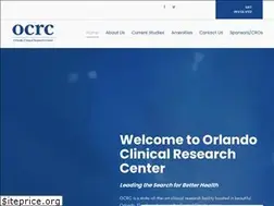 Sites similar to ocrc.net