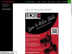Sites similar to ocrd.ca