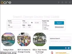 Sites similar to ocrealestateinc.com