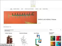 Sites similar to ocrearte.com