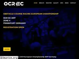 Sites similar to ocrec.eu