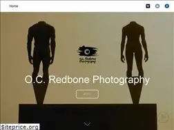 Sites similar to ocredbonephotography.com