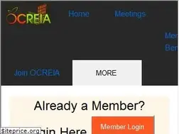 Sites similar to ocreia.com