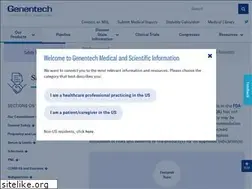 Sites similar to ocrelizumabinfo.com