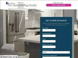 Sites similar to ocremodelingstudio.com