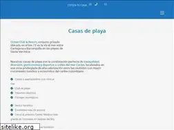 Sites similar to ocresort.co