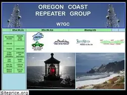 Sites similar to ocrg.org