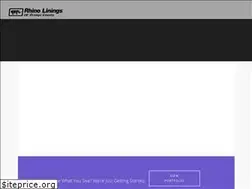 Sites similar to ocrhinolinings.com