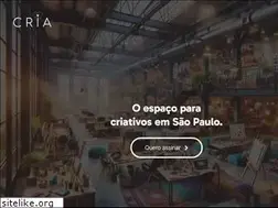 Sites similar to ocria.com.br
