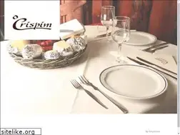 Sites similar to ocrispim.com